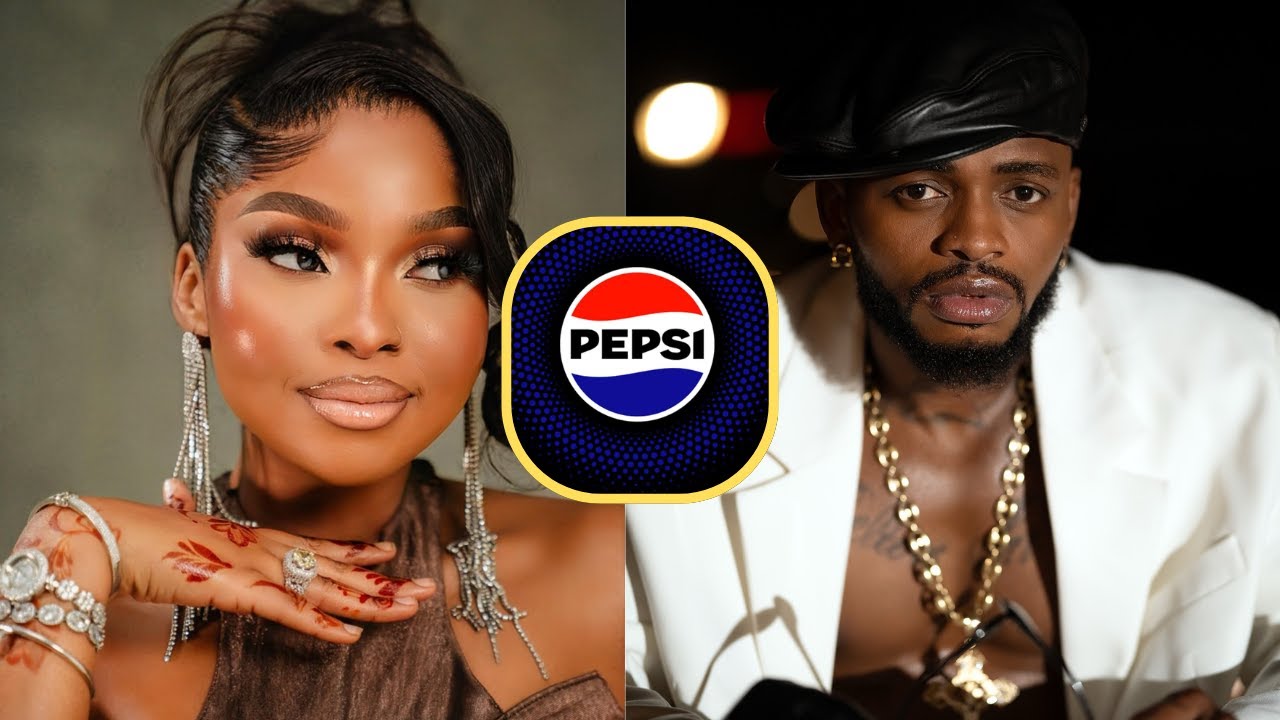 Zuchu Amkingia Kifua Diamond Kuondolewa Ubalozi wa Pepsi! Awajibu Wanaosema Diamond Kaondolewa