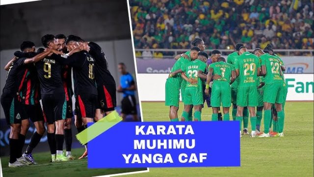 Hawa Hapa Wachezaji 6 wa FAR Rabat Ambao Yanga Inafaa Kuwachunga Kwa Umakini