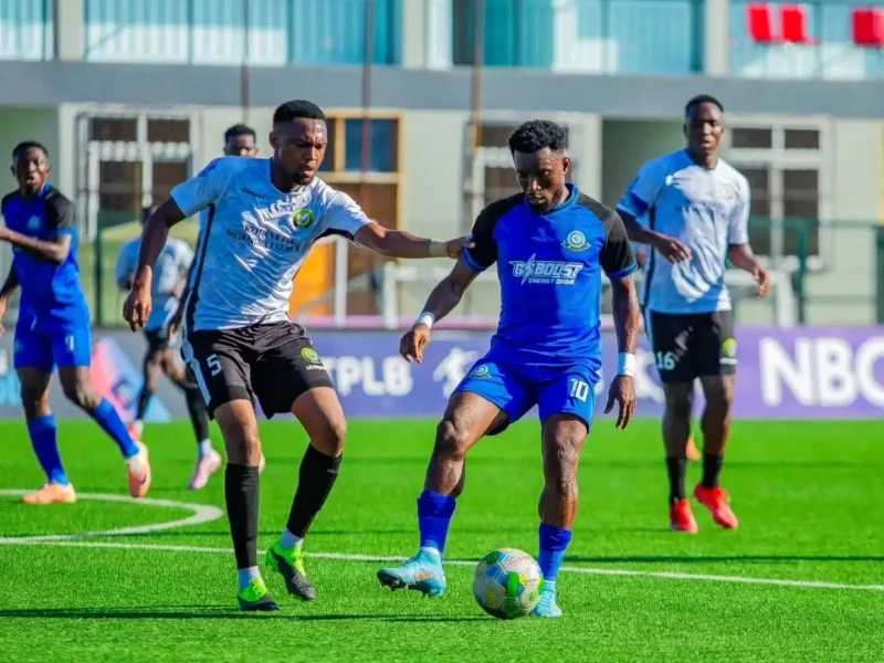 TRA United Yachukua Pointi Tatu Ugenini Baada ya Kuicharaza Singida 3–1