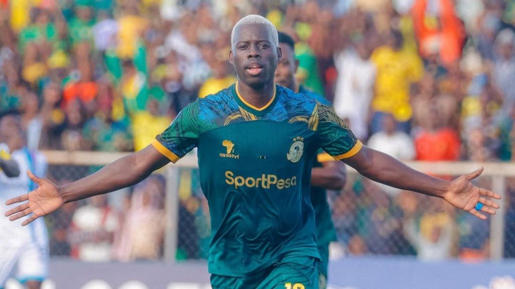 Habari Njema Kwa Yanga Baada ya Aziz K Kukubali Kurudi Yanga