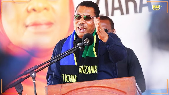 Waziri Mkuu: Kuna kijana wa Kitanzania amelipwa Bilioni 5 kuchochea vurugu nchini