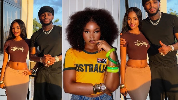 Yammi aonywa kuingilia penzi la Zuchu na Diamond, Afunguka kuhusu picha hii na kazi baina yao wawili