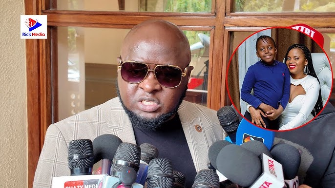 MWIJAKU Amlilia Mkewe kwa Uchungu/Aingilia kati Ugomvi wa HARMONIZE na DIAMOND