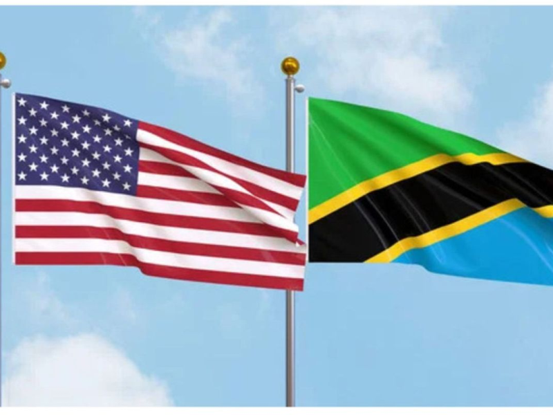 Marekani: Tunafanya Tathmini ya Kina ya Uhusiano wetu na Serikali ya Tanzania