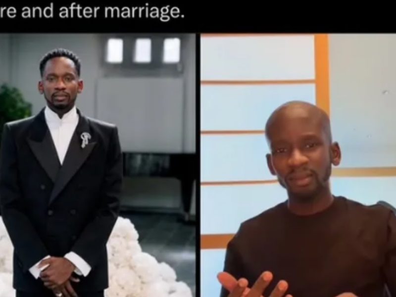 Aliyezusha Mr Eazi ana Ukimwi afunguliwa mashitaka, ni baada ya picha zake hizi kuzua gumzo