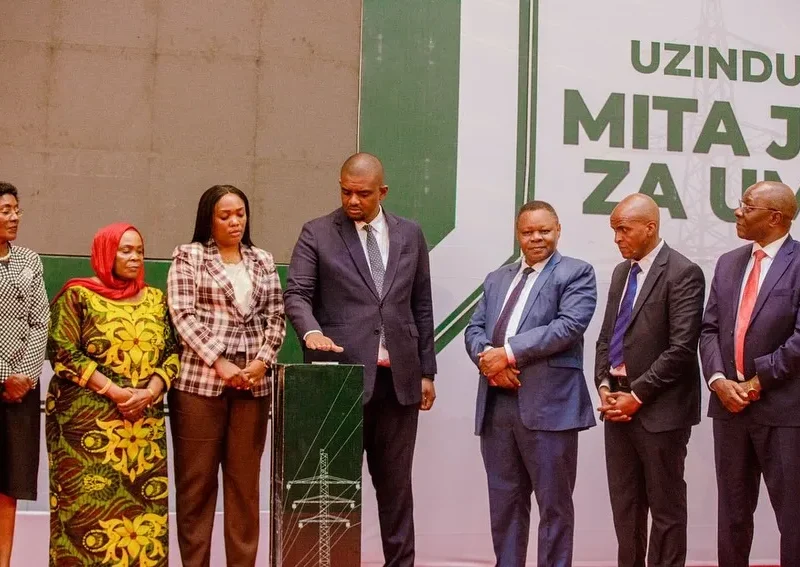 TANESCO yazindua mita janja kupunguza changamoto za token