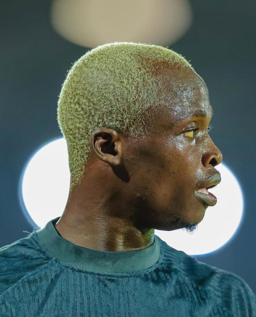 Mamelodi Sundowns Yaanza Mazungumzo na Yanga SC Kumhuusu Beki Yao Kouassi