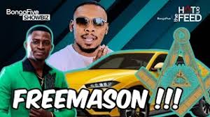 CHIEF GODLOVE atikisa KENYA na MAGARI YAKE, afunguka FREEMASON, awajibu wenye CHUKI BONGO