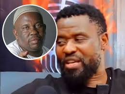 Dudu Baya Akinukisha Teana Baada ya Kuona Video ya Mkubwa Fela na Mkewe