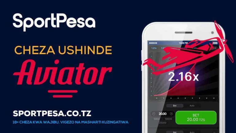 How to get the fastest Aviator payouts in SportPesa Tanzania