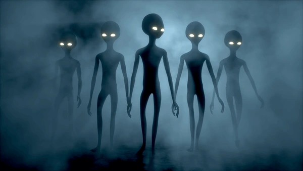 Donald Trump Aagiza Mafaili ya Uwepo wa Viumbe wa Ajabu Duniani "ELIENS" Kuwekwa Hadharani