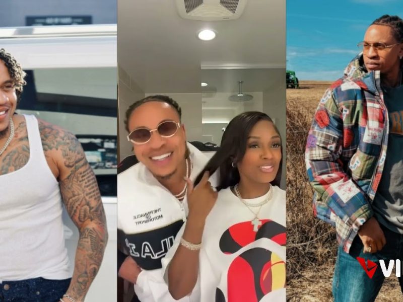 Rotimi Awachana Watanzania Kuhusu Penzi lake na Vanessa "Hatuachani Kamwe ni Mke wangu" Atoa Jibu