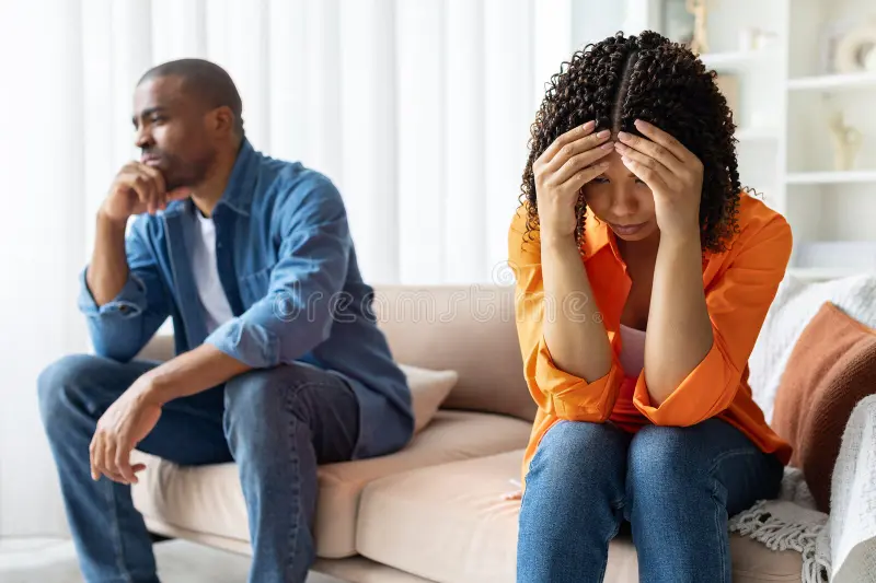 KUMEKUCHA: Mwanaume Akikuomba Vitu Hivi 3 Jua Hamna Upendo Hapo Kimbia