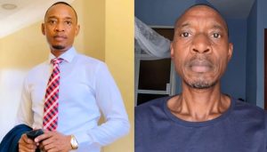 Max Rioba anahitaji msaada wa Mil 108 kutibiwa nje