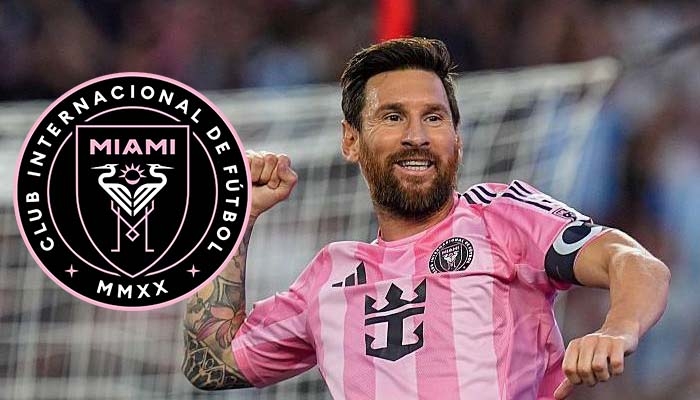 Messi Aifanya Inter Miami Moja ya Timu Tajiri Ligi Kuu ya Marekani