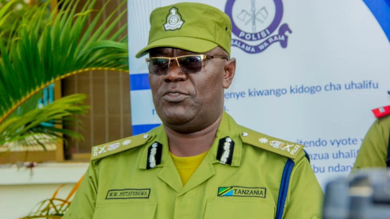 Mmoja Afariki, Wawili Wajeruhiwa Wakibishania Simba na Yanga