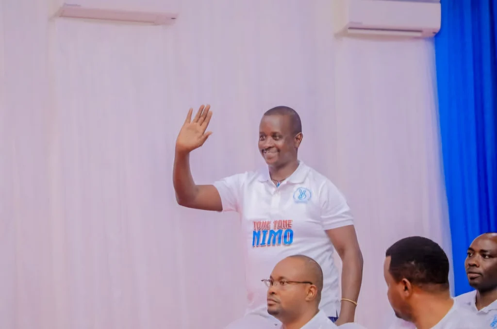 CHADEMA yaieleza UN wasiwasi kuhusu mgogoro wa kisiasa Tanzania