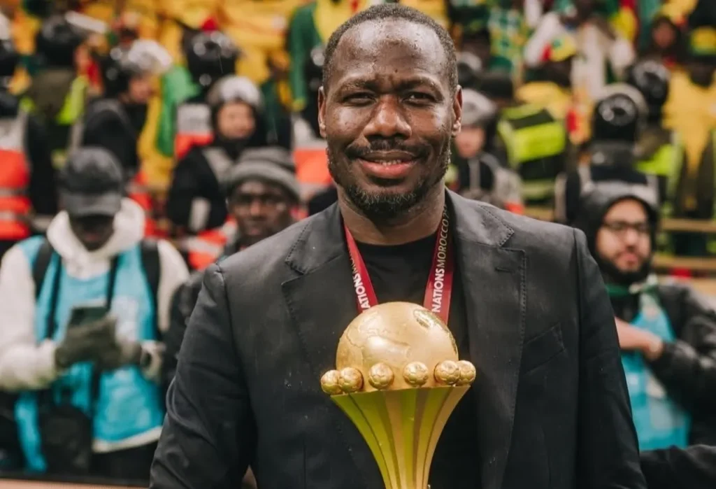 Senegal Ndio Mabingwa Halali wa AFCON