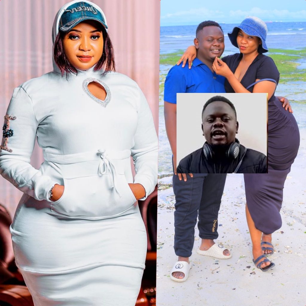 Mchumba wa Marehemu Irene Robert Akamatwa "Mwili Ulikutwa na Majeraha" Kifo bado kina utata,