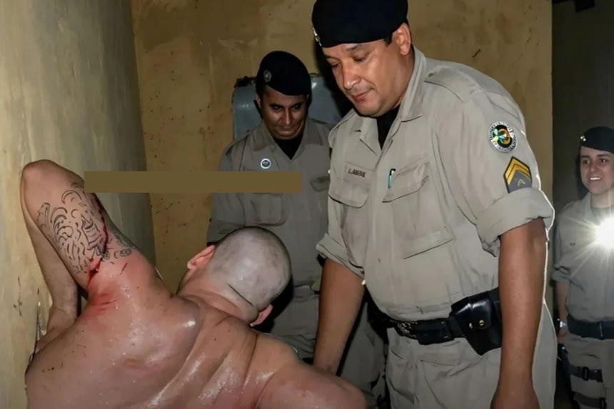 Hawa Hapa Majambazi Wenye AKILI Nyingi zaidi Kuwahi Kutokea Duniani