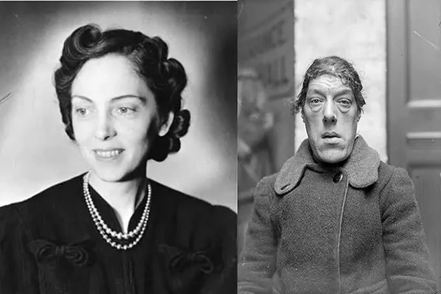 Ijue Historia ya Mwanamke Mbaya Zaidi Duniani