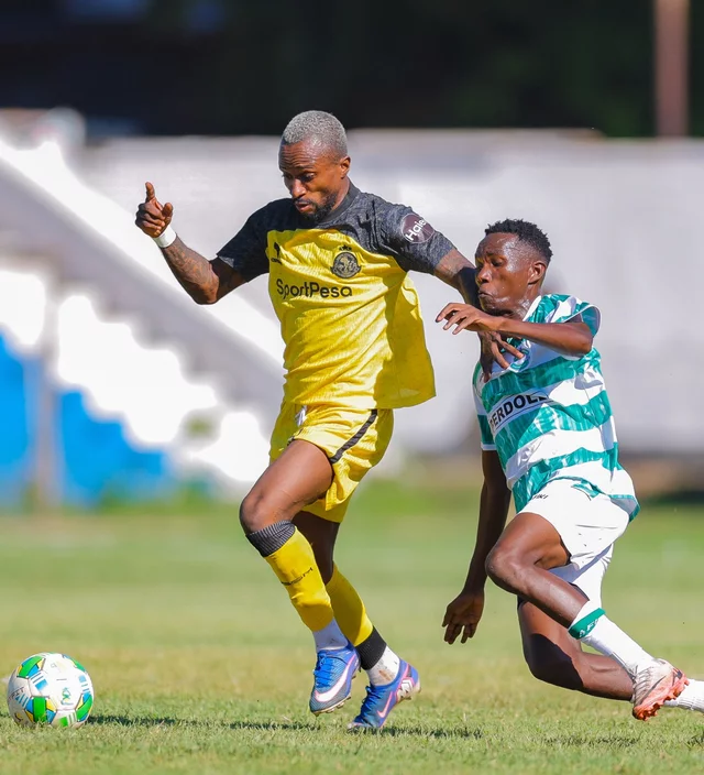 Yanga Yazidi Kupoteana Ligi Kuu