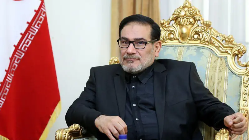 Aziz Nasirzadeh – Waziri wa ulinzi wa Iran