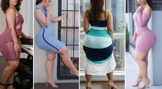 Aina 10 ya Wanawake Wanaopendwa na Wanaume