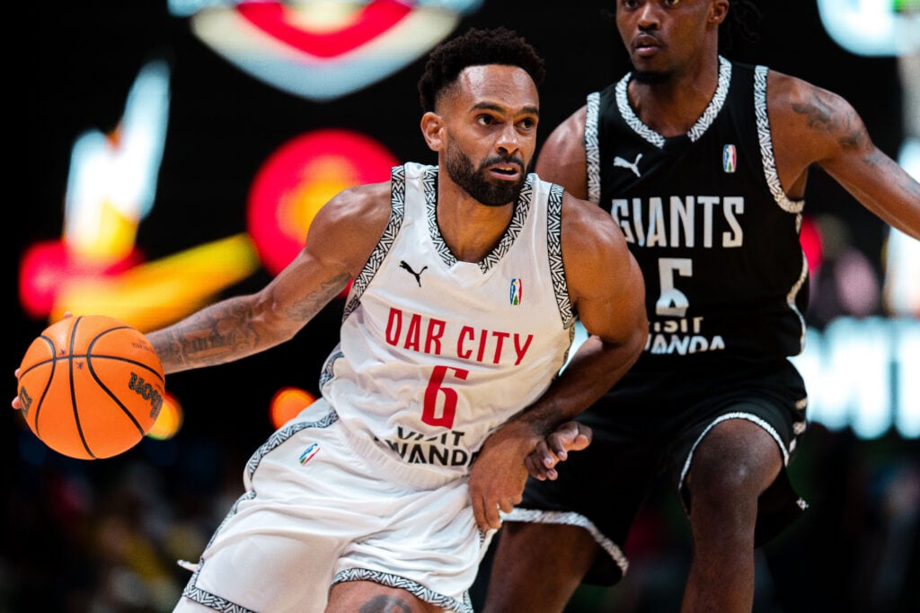 Dar City Yaanza BAL 2026 Kwa Kishindo, Yamchakaza Mwenyeji