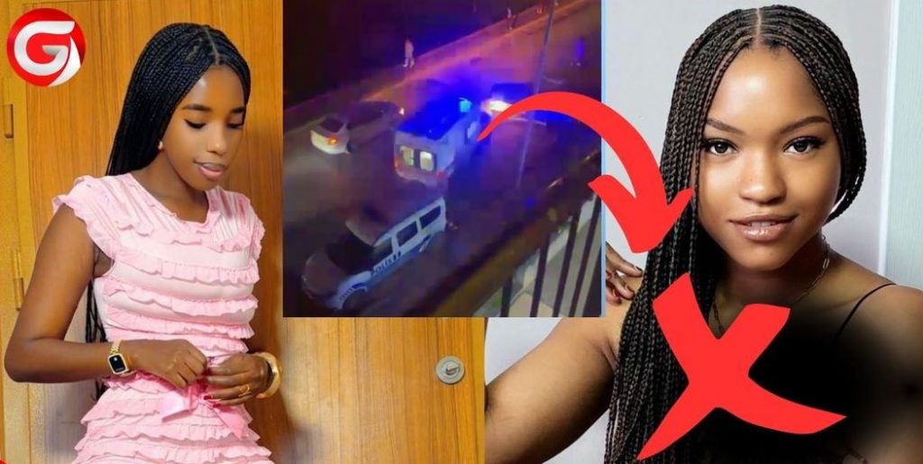 Mtanzania Afariki Uturuki Baada ya Kudondoka Ghorofa ya 14, Utata Wazuka – Video