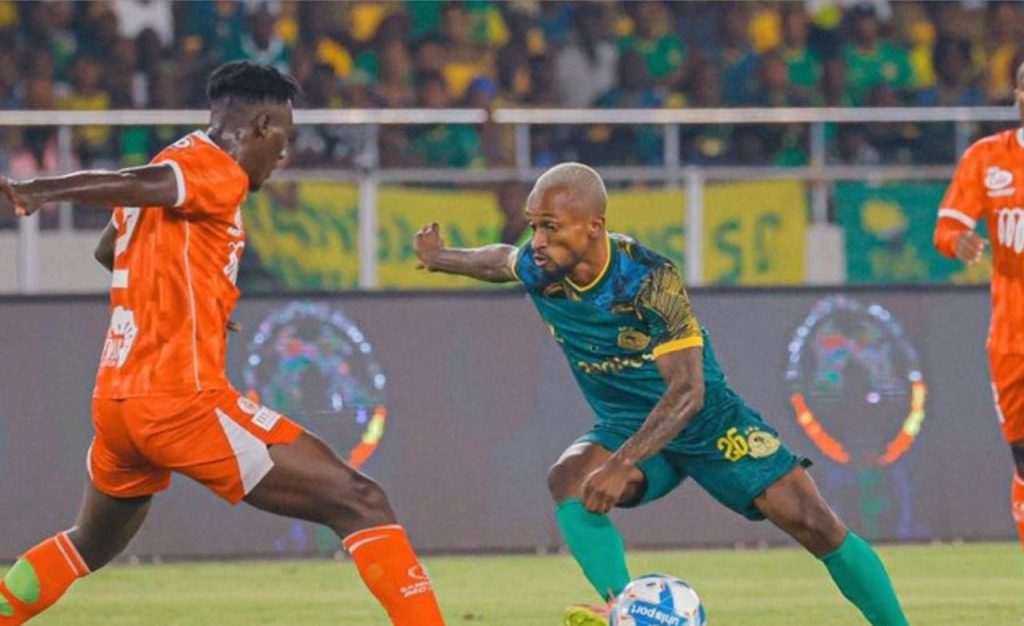 Wamefungwa Mechi 6 Mfululizo, Simba ni Underdog Mechi ya Leo na Yanga