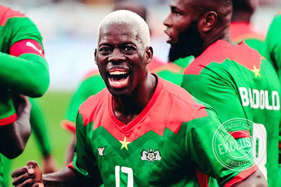 Klabu ya Al-Ittihad Yailipa Wydad Bilioni 3.9 Mauzo ya Mchezaji Aziz K