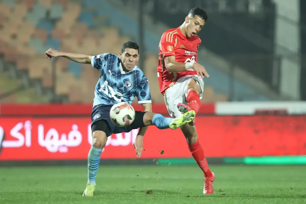 Kimeumana ! Al Ahly na Pyramids Waondolewa Ligi ya Mabingwa Africa