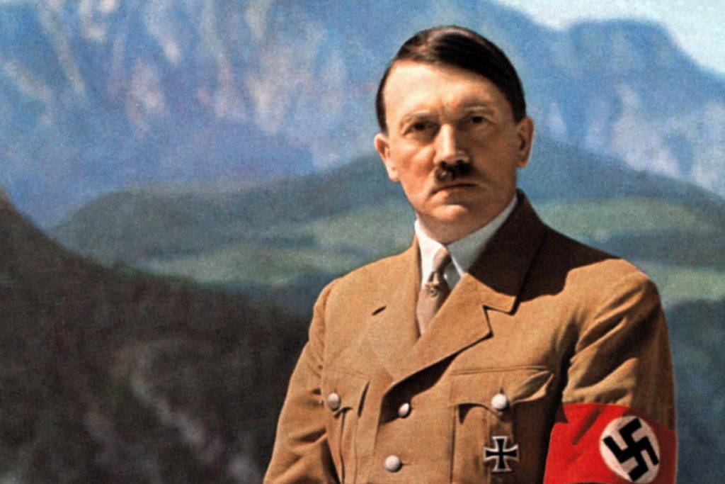 Ukweli Kuhusu Kuwa Adolf Hitler Alikuwa na Korodani Moja