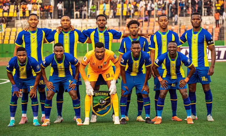 Gamondi Awafyeka Mastaa 11 AFCON Akiwarejesha Manula, Mudathir