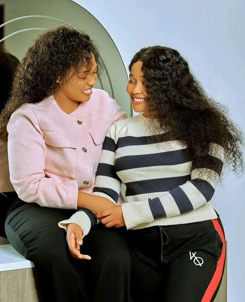 Mwimbaji Martha Mwaipaja Akerwa Kuhusishwa na Mapenzi ya Jinsi Moja na Joan