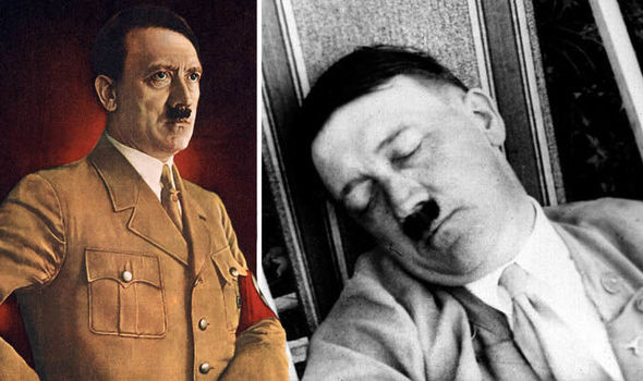 Ukweli Kuhusu Kifo cha Adolf Hitler Kujimaliza Mwenyewe Kwa Kujipiga Risasi 