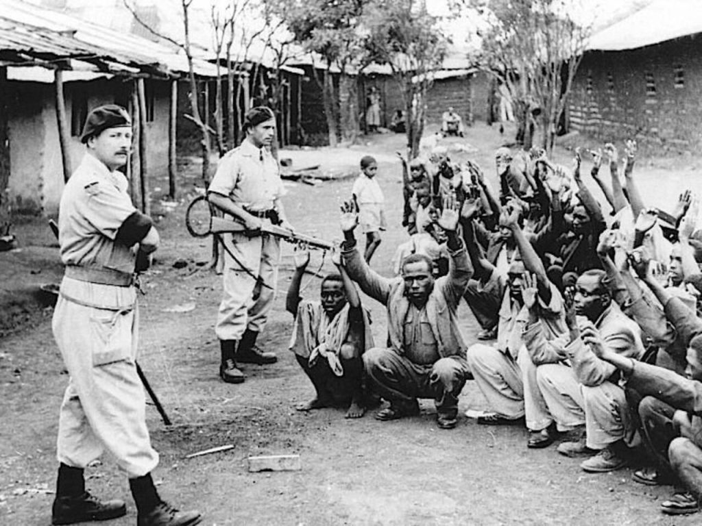 Ukweli Unaofichwa na Wazungu Kuhusu Historia ya Afrika