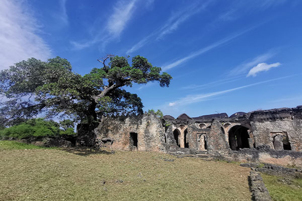 Mji wa Tanzania Uliokuwa Mji Mzuri Zaidi Duniani (Historia ya Mji wa Kilwa)