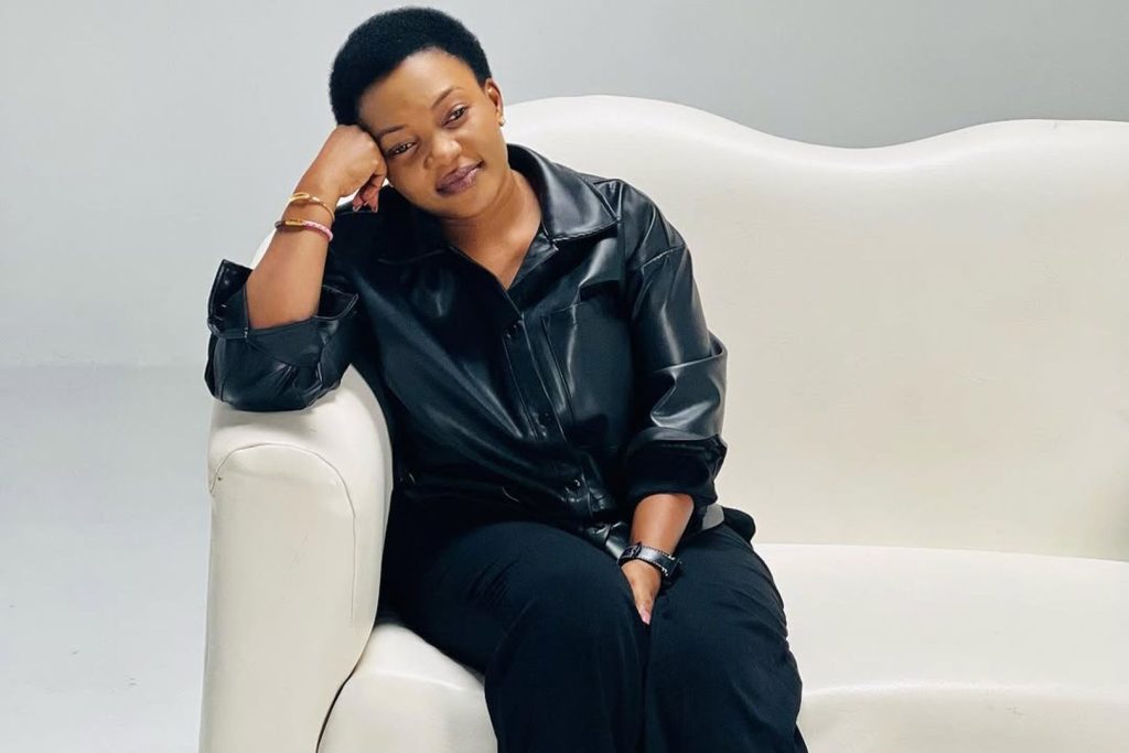 AUDIO: Majibu ya Mwaipaja Msamaha wa Upendo Nkone