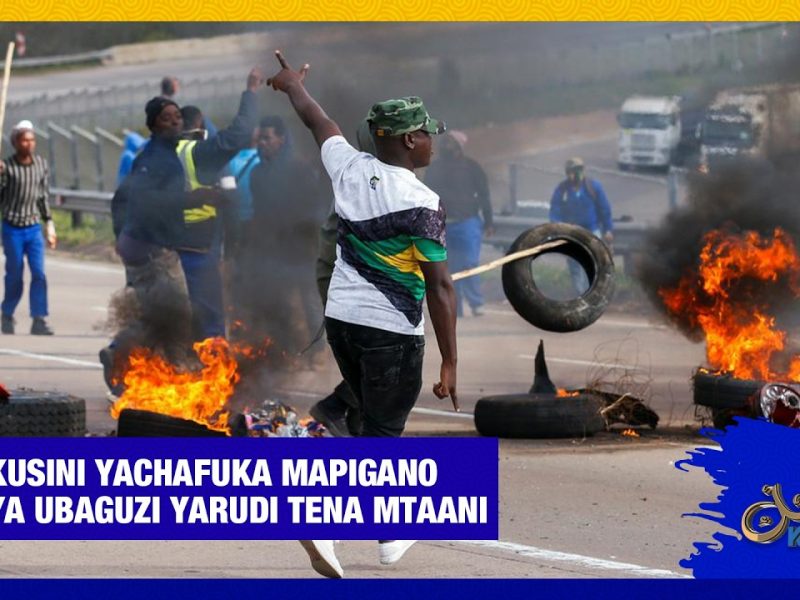 Afrika Kusini hali ni mbaya! Ubaguzi kwa WaTZ, raia wengine wa kigeni unatisha, Ghana yaamua