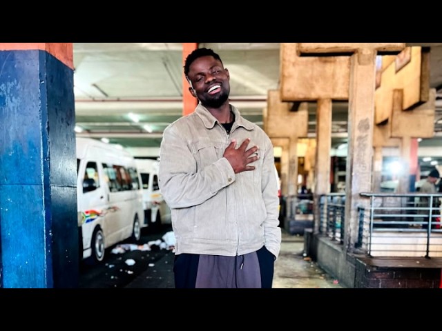 Mtanzania afunguka vurugu za Afrika Kusini ‘Ukiwa na mwanamke wa hapa hapendi uwekeze kwenu’