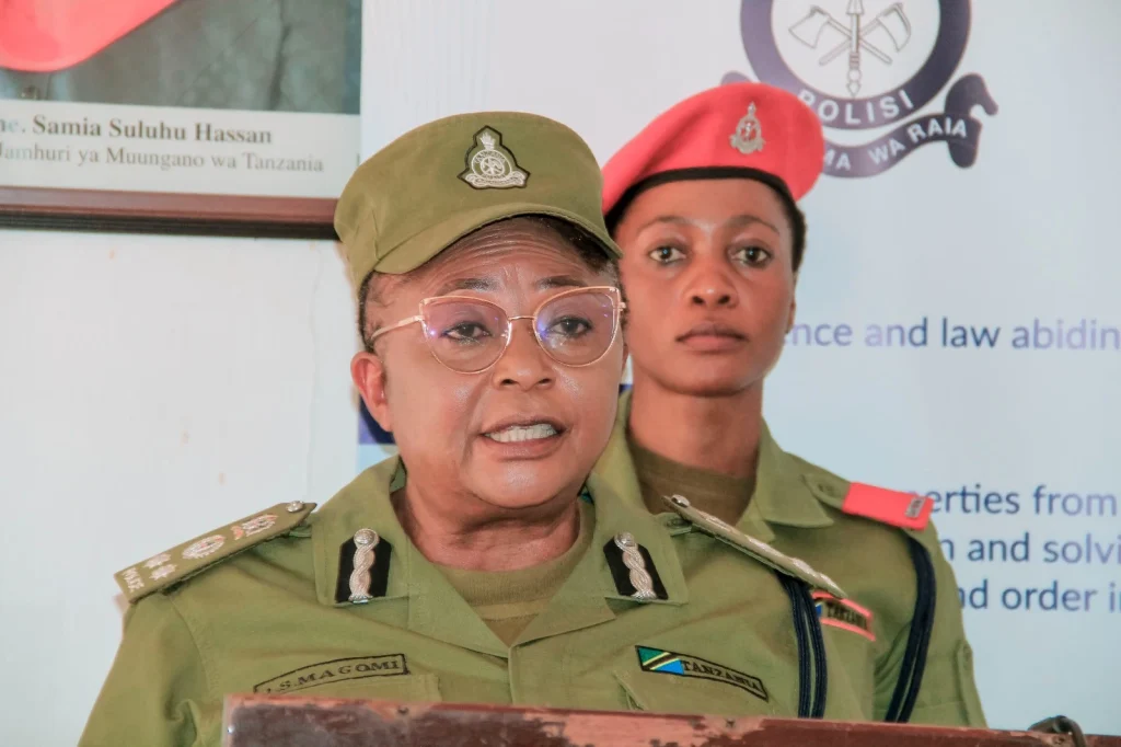 Mfanyakazi wa Ndani Adaiwa Kujinyonga Shinyanga