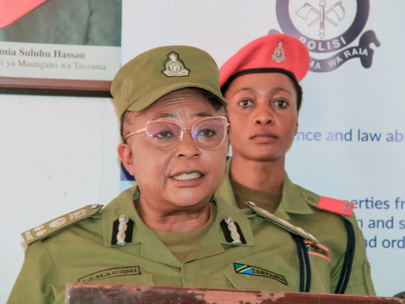 Mfanyakazi wa ndani adaiwa kujinyonga Shinyanga