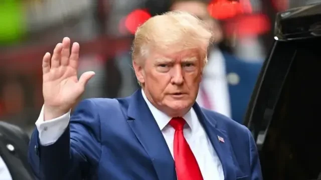 Trump aanzisha operesheni maalum mlango Hormuz