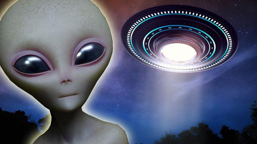 Je Viumbe vya Aliens na UFO Zipo Kweli? Uhusiano wake na Area 51
