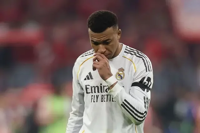 Kwanini Kylian Mbappé anachukiwa Real Madrid?