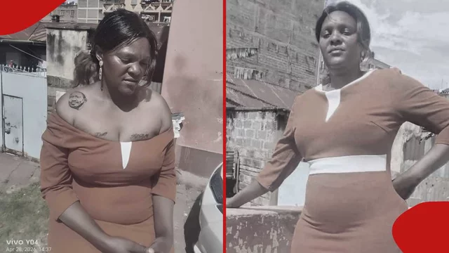 Rachel Wandeto: Mwanamuziki aliyeshambuliwa kwa kujichora picha ya William Ruto afariki dunia