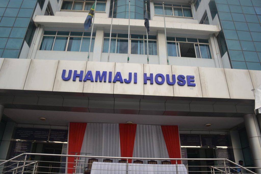 Watanzania 203 Wamerejeshwa Nchini Kwa Makosa ya Uhamiaji