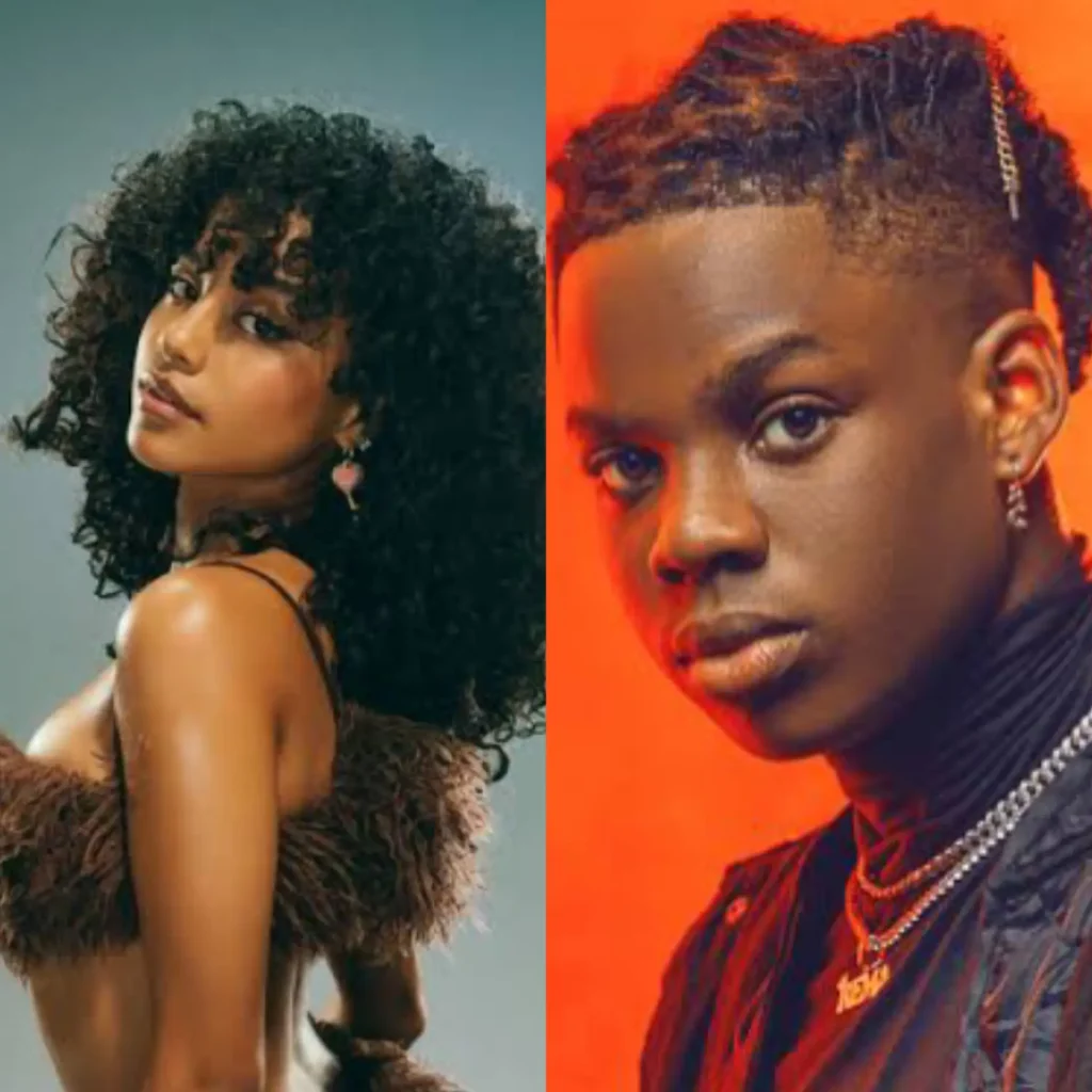 African artistes to feature at the FIFA World Cup 2026 opening ceremony